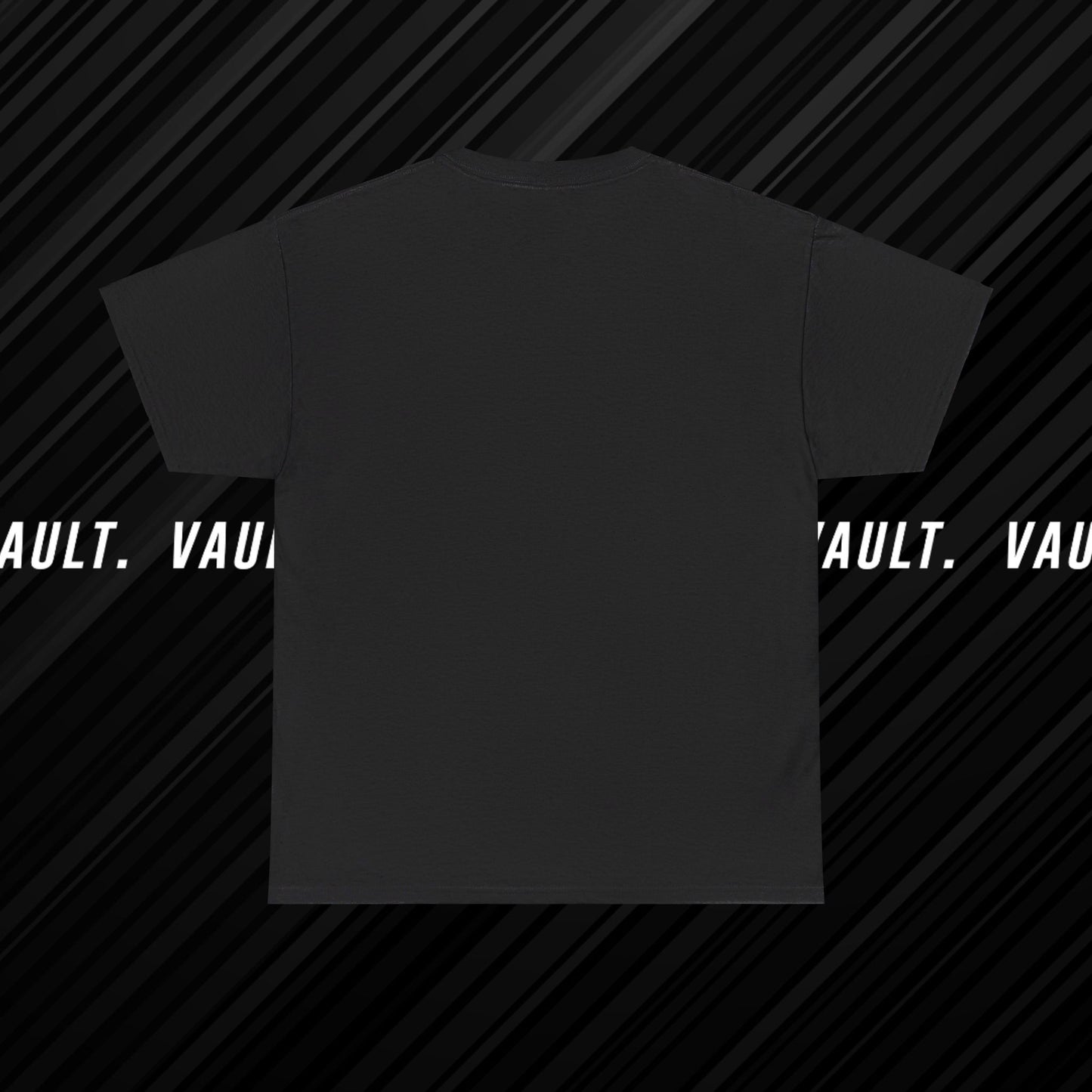 Vault Big V Tee