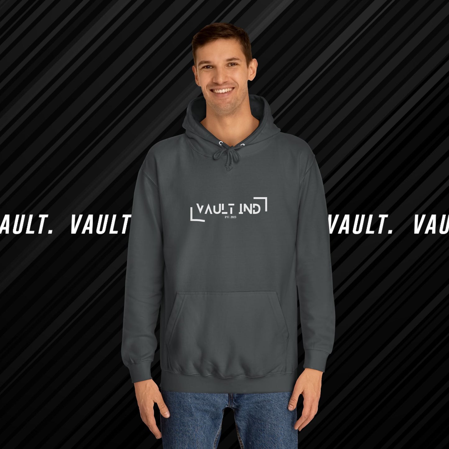 Vault Japan Hoodie