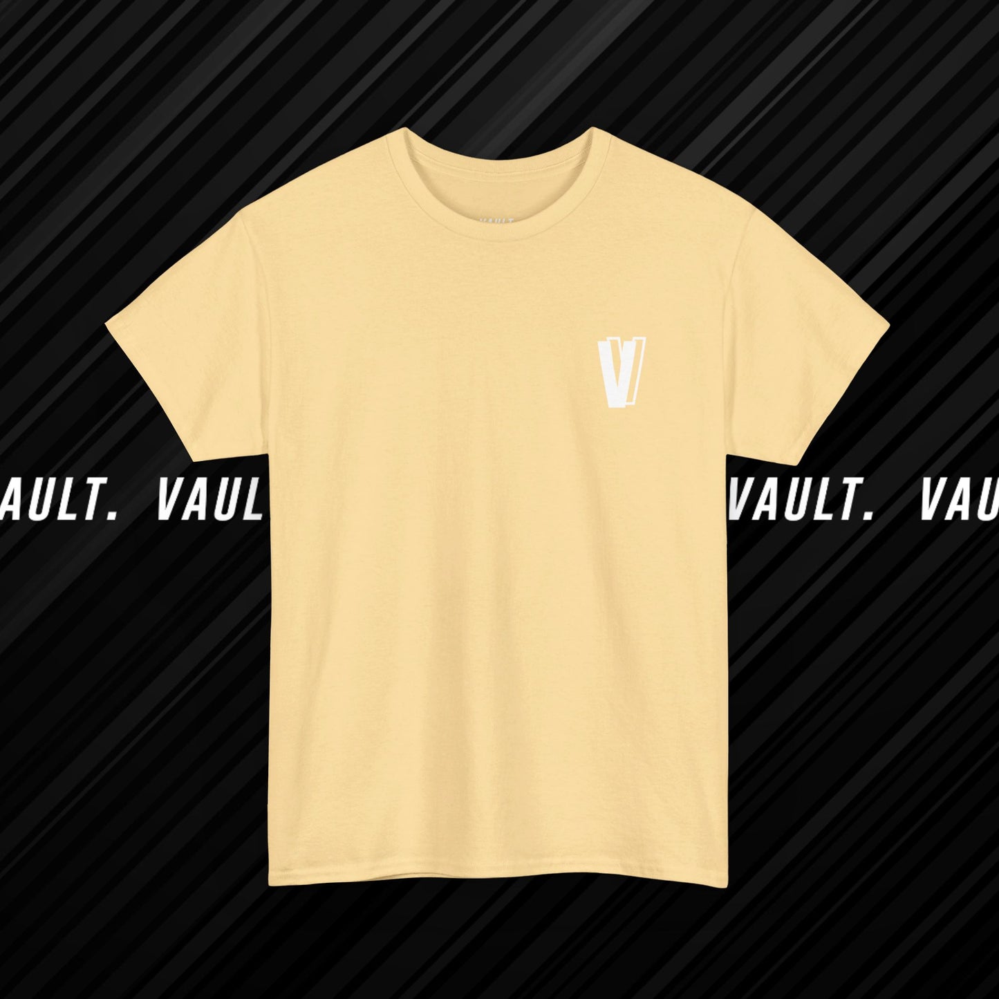 Vault Chinese Tee