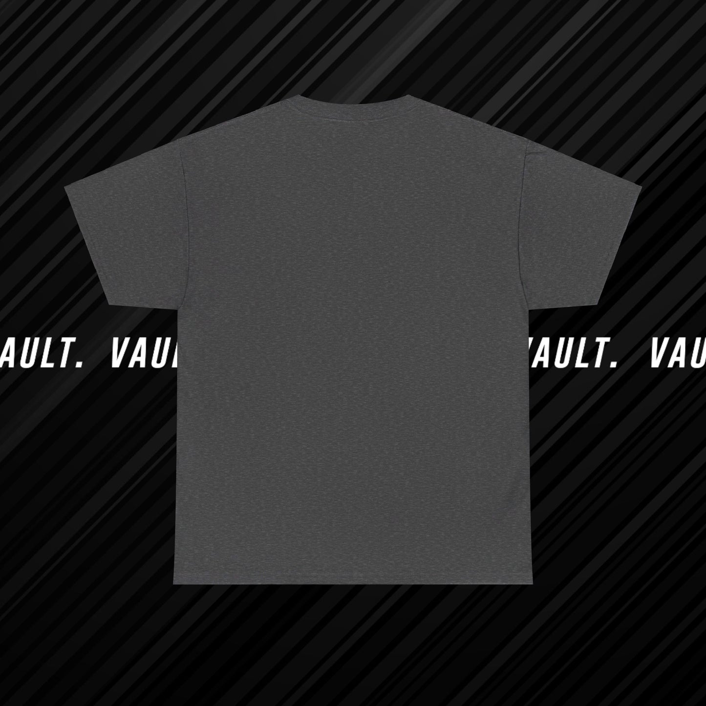 Vault Big V Tee