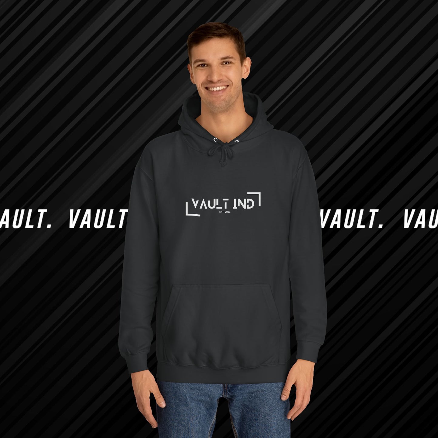 Vault Japan Hoodie