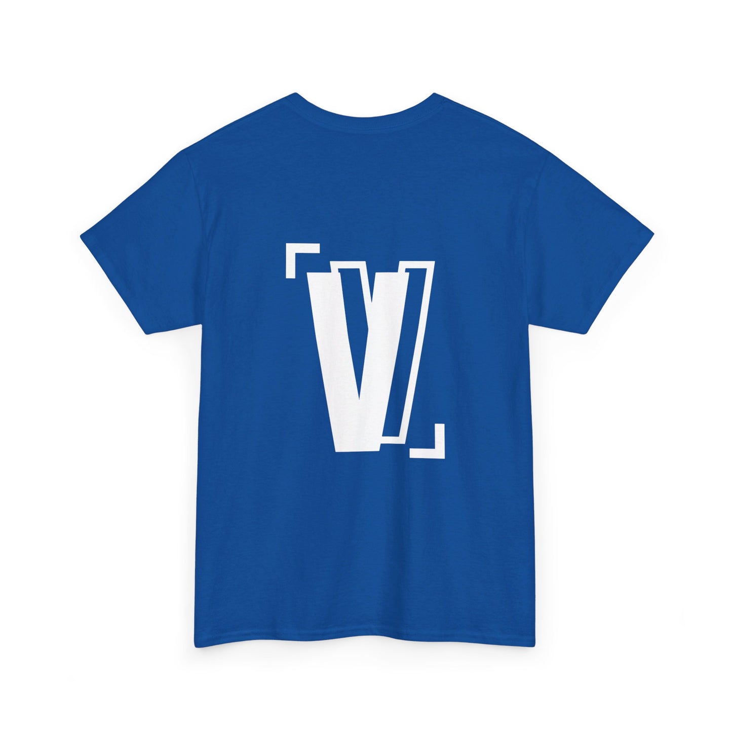 Vautl Big Back V Tee