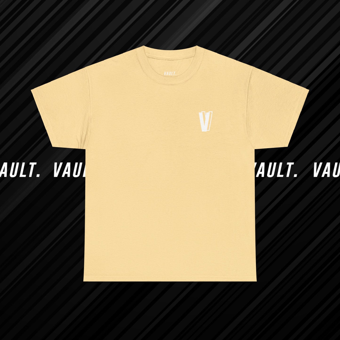 Vault Chinese Tee