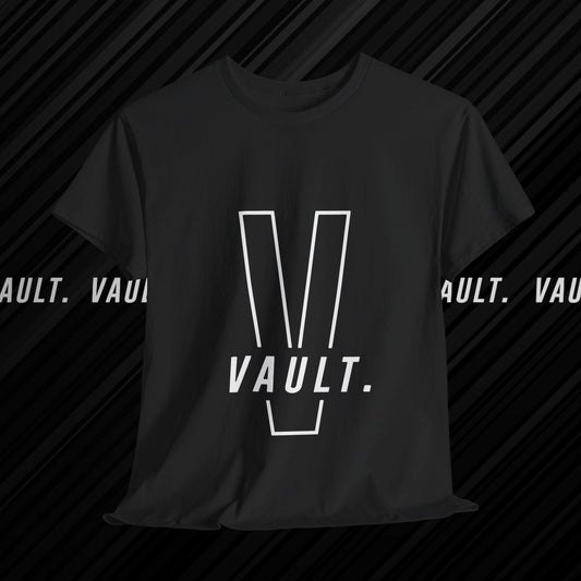 Vault Big V Tee