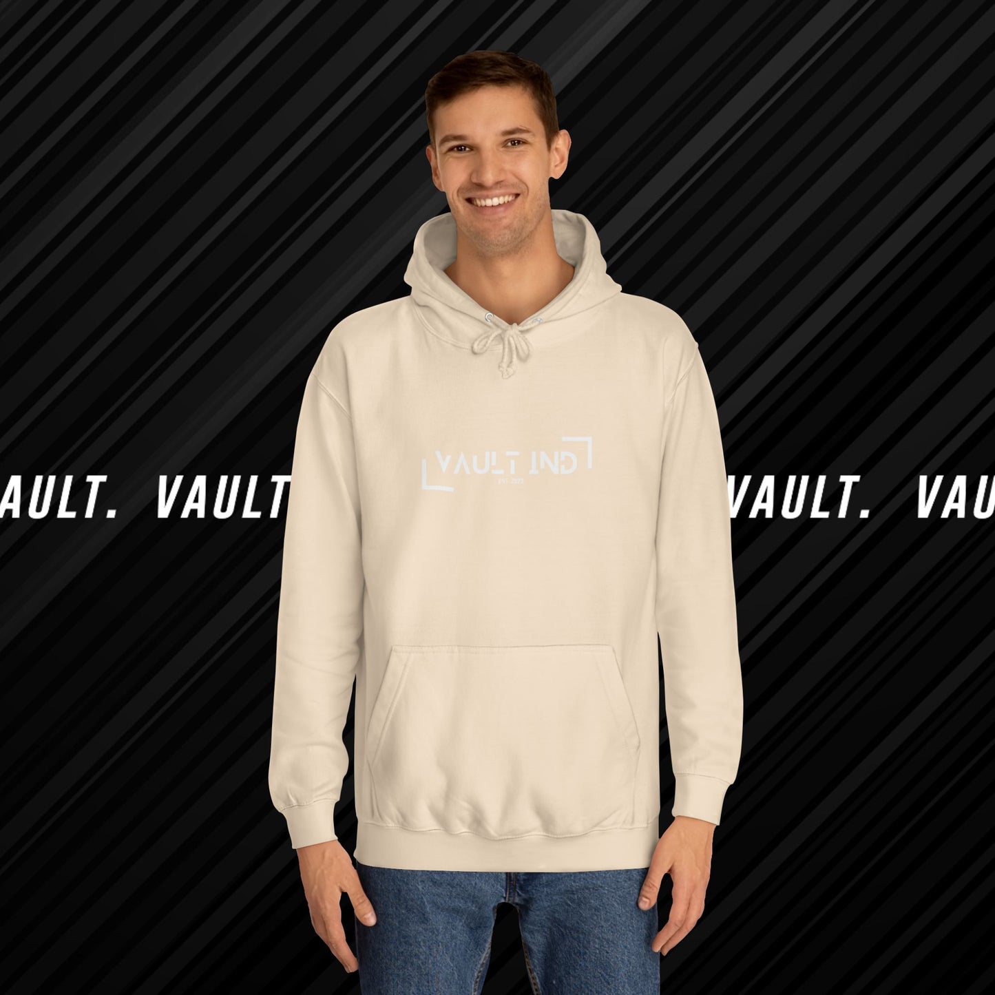 Vault Japan Hoodie