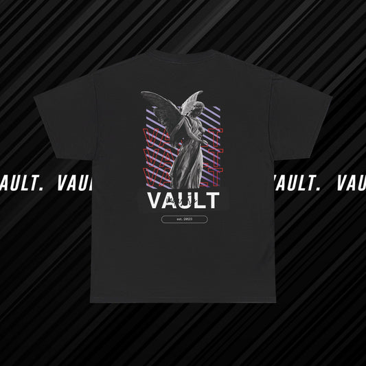 Vault Angel Tee