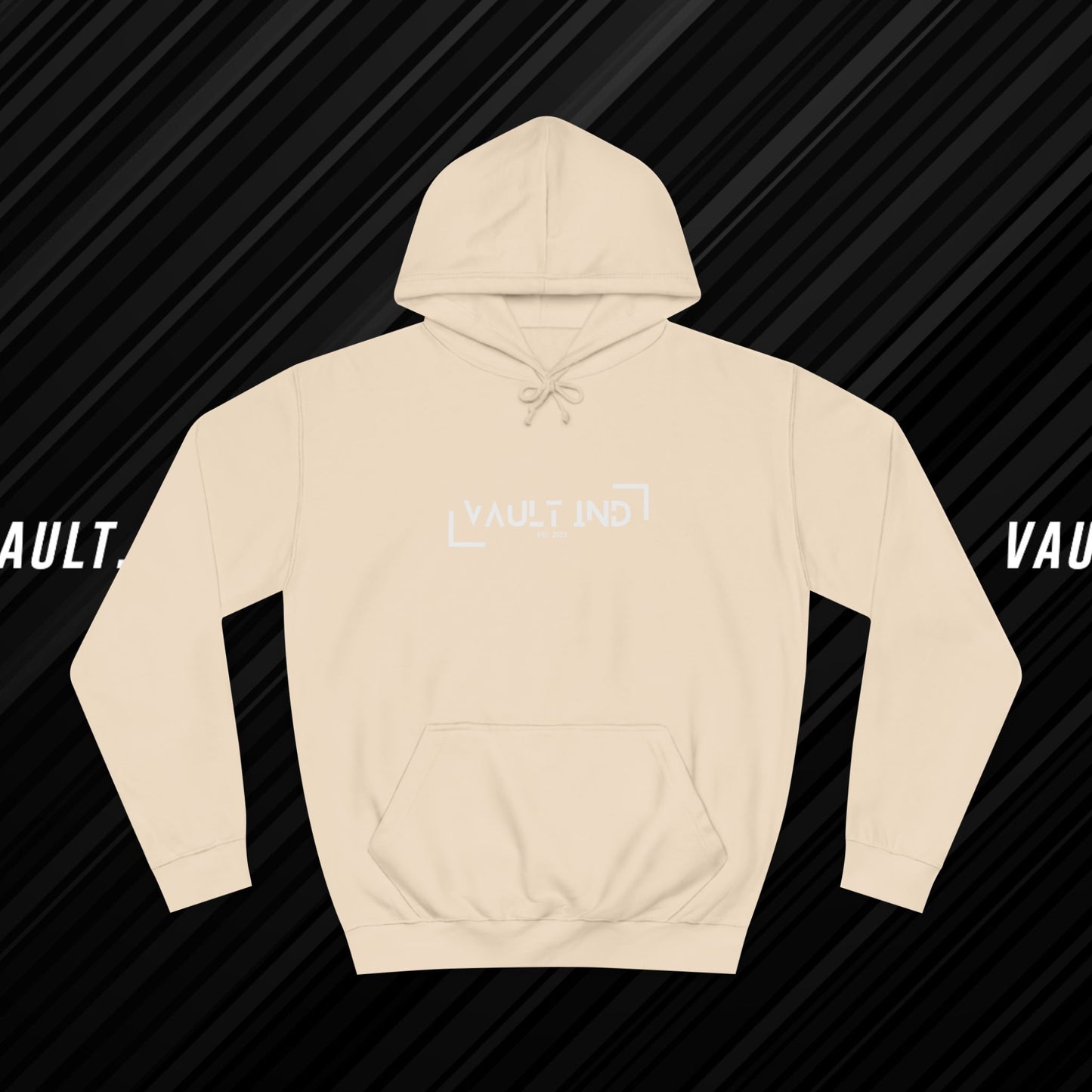 Vault Japan Hoodie