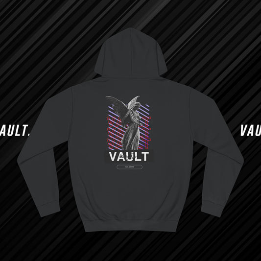 Vault Angel Hoodie