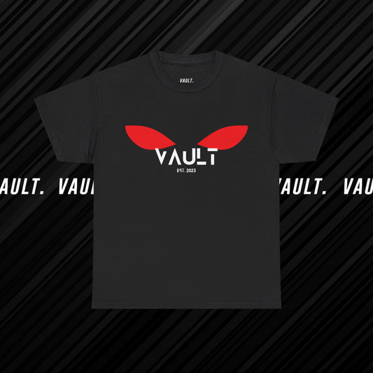 Vault Red Eyes